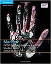 Gcse Eng Literature For Aqa Macbeth Student Book
