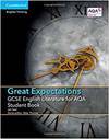 Gcse Eng Literature For Aqa Great Expectations Student Book