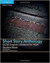 Gcse Eng Literature For Aqa Short Story Anthology Student Bo