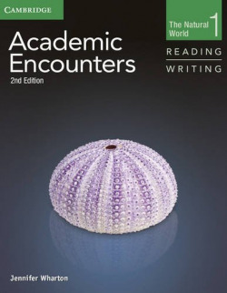ACADEMIC ENCOUNTERS LVEL 1 STUDENT READING & WRITING INTERACTIVE PACK
