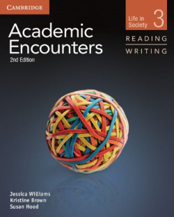 ACADEMIC ENCOUNTERS LVEL 1 STUDENT READING & WRITING INTERACTIVE