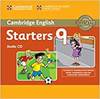 Starters 9 audio cd