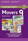 9.Movers student.