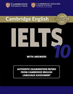 Camb Ielts 10 Sb Key