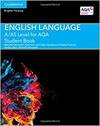 A/As Level Eng Lang For Aqa Student Book