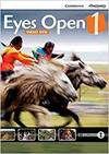 Eyes Open 1 Dvd