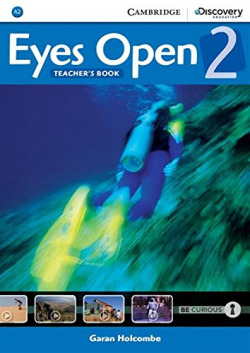 Eyes Open 2 Tch