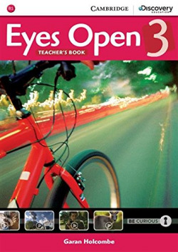 Eyes Open 3 Tch