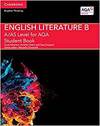 A/As Level Eng Literature B For Aqa Student Book
