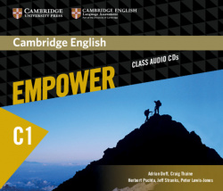 Empower Adv C1 Cd