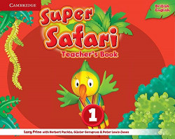 Super Safari 1 Tch