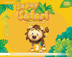 Super Safari 2 Tch