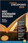 Camb Checkpts Hsc Standard Eng 2015