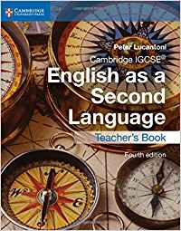 Camb Igcse Eng As A Second Lang Tch 4Ed
