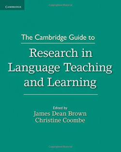 Camb Guide Research Lang Teach & Learn