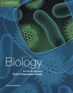 Biology For Ib Diploma Exam Prep Guide 2Ed