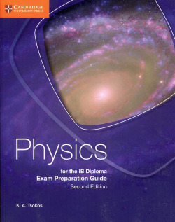 Physics For Ib Diploma Exam Prep Guide 2Ed