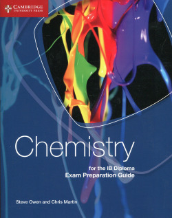 Chemistry Ib Diploma Exam Prep Guide 2Ed