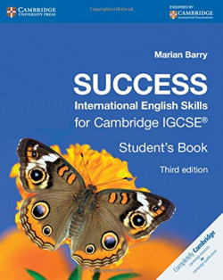 Success Inter Eng Skills Camb Igcse 3Ed Sb