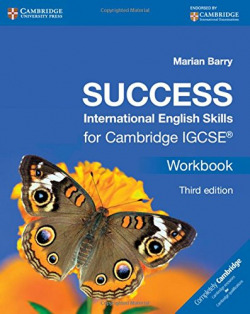 Success Inter Eng Skills Camb Igcse 3Ed Wb