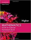 Gcse Math For Edexcel Higher Hm Bk