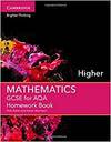 Gcse Math For Aqa Higher Hm Bk