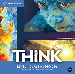Think 1 Cd