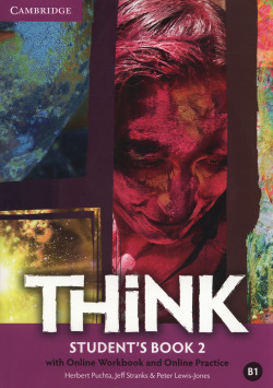 Think 2 Sb/Online Wb
