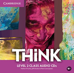 Think 2 Cd