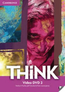 Think 2 Dvd