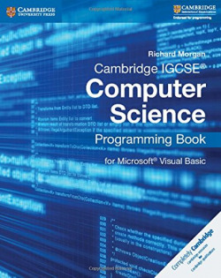 Camb Igcse Computer Science Program Book