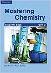 Mastering Chemistry Form 2 Sb