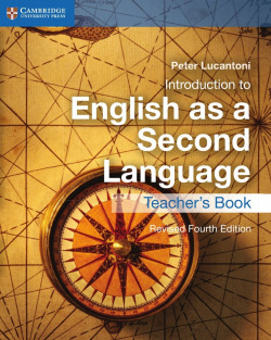 Introd Eng As A Second Lang 4Ed Tch