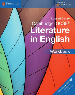 Camb Igcse Literature In Eng Wb