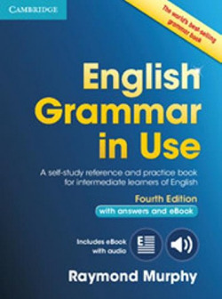 English grammar in use +key+cd 4a.ed azuL +ebook