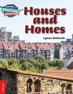 Houses And Homes Red Band