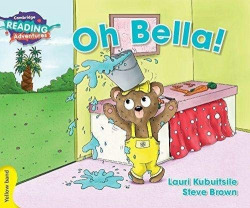 Oh Bella! Yellow Band