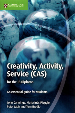 Creativity, Activity, Service For Ib Diploma
