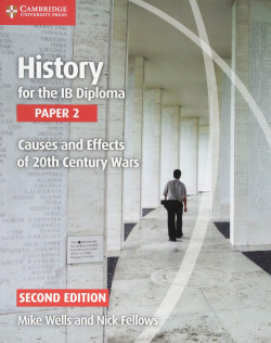 Causes Effects 20Th Century Wars 2Ed