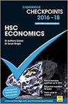 Camb Checkpoints Hsc Economics 2016-18