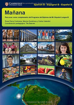 Maðana Libro Del Alumno