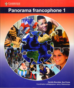Panorama Francophone 1 Sb