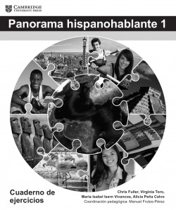 Panorama Hispanohablante 1 Ejercicios (Pk5)