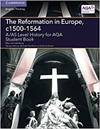 Reformation In Europe, 1500-1564 Sb