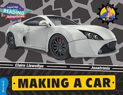 Making A Car