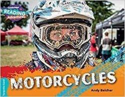 Motorcycles