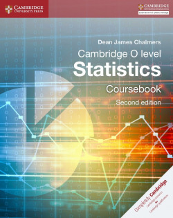 Camb O-Level Statistics Cb 2Ed