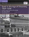 Spain In The Age Of Discovery, 1469-1598 Sb