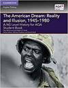 American Dream: Reality And Illusion, 1945-1980 Sb