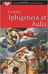 Euripides: Iphigeneia At Aulis Pb